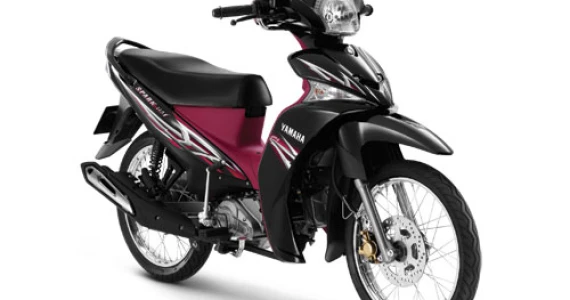 รูปภาพ ยามาฮ่า Yamaha Spark 115i 1FP1 ปี 2012