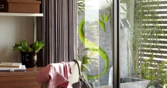 รูปภาพ ซิกเนเจอร์ วิภาวดี 60 (Sixnature Vibhavadi 60)