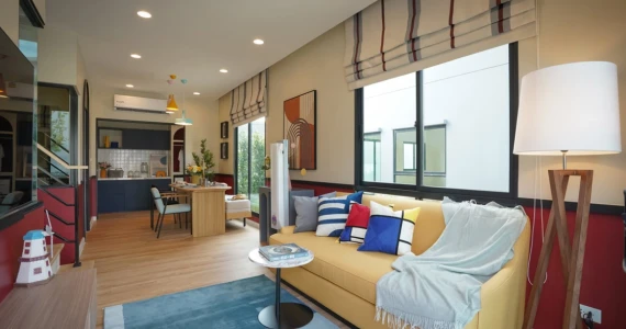 รูปภาพ สิริ เพลส พระราม 2 - วงแหวน (Siri Place Rama2 - Wongwaen)