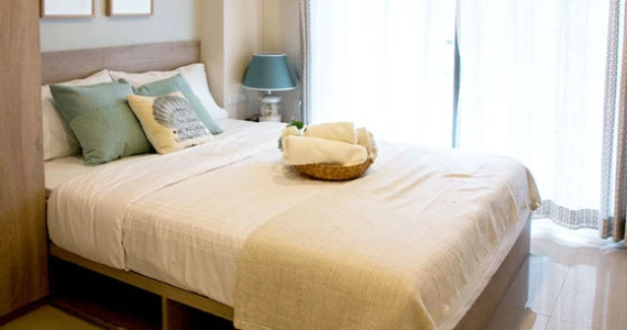 รูปภาพ ลุมพินี พาร์คบีช ชะอำ (Lumpini Park Beach Cha-am)