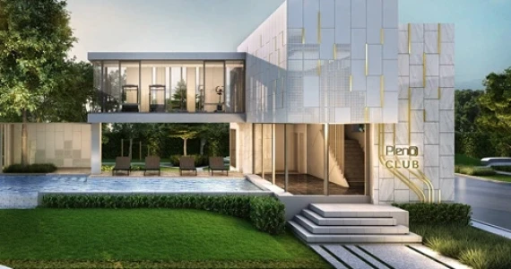 รูปภาพ พลีโน่ ราชพฤกษ์ (Pleno Ratchapruek)