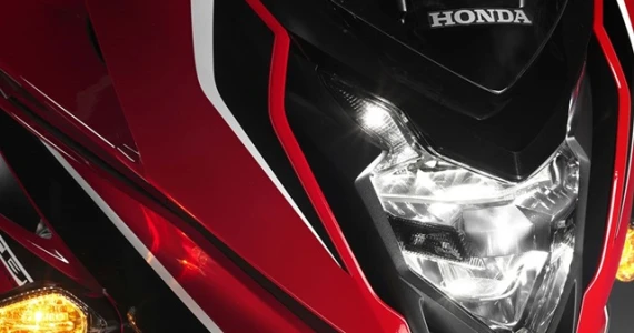 รูปภาพ ฮอนด้า Honda CBR 650F 2017 ปี 2017
