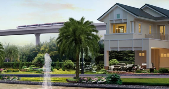 รูปภาพ เพอร์เฟค มาสเตอร์พีซ พระราม 9 (Perfect Masterpiece)