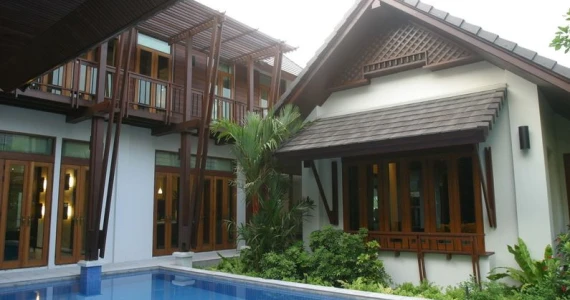 รูปภาพ 99 เรสซิเดนซ์ พระราม 9 (99 Residence Rama 9)