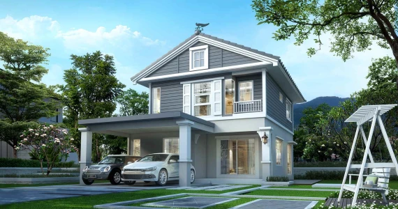 รูปภาพ วิลลาจจิโอ สันทราย - เชียงใหม่ (Villaggio Sansai - Chiangmai)