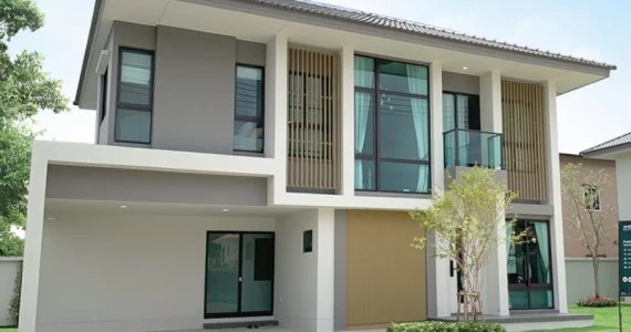 รูปภาพ พฤกษ์พิมาน เดอะ แกรนด์ ไพรเวท รังสิต คลอง 2 (Prukpiman The Grand Private Rangsit Klong 2)