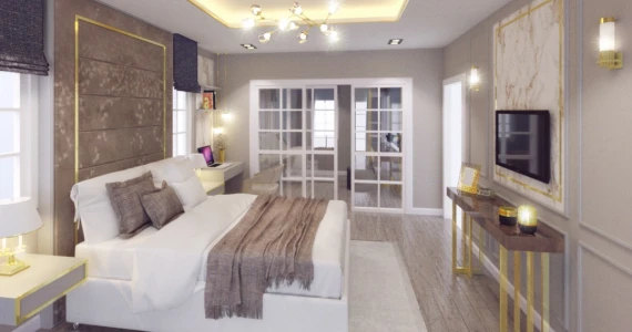 รูปภาพ อริสต้า ราชพฤกษ์-ปทุมธานี (Arista Ratchapruek-Pathumthani)