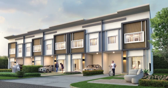 รูปภาพ ลลิล ทาวน์ ไลโอ รังสิต - คลอง 2 (Lalintown Lio Rangsit - Klong 2)