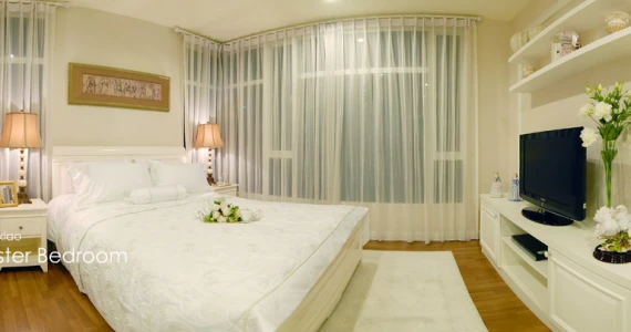 รูปภาพ ไอวี่ เรสซิเดนส์ ปิ่นเกล้า