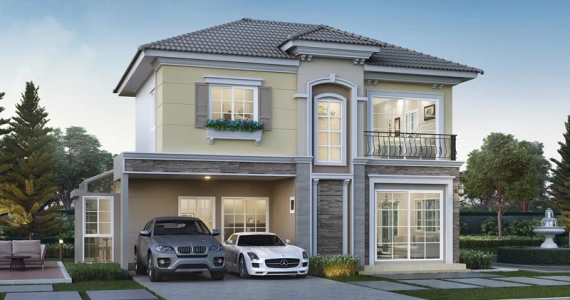 รูปภาพ โกลเด้น นีโอ สาทร (Golden Neo Sathorn)