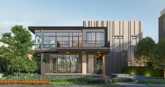 รูปภาพ เวิร์ฟ สายไหม - พหลโยธิน (Verve Saimai - Paholyothin)