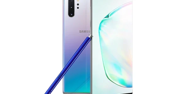 รูปภาพ ซัมซุง SAMSUNG Galaxy Note10+ (512GB)