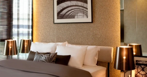 รูปภาพ โอทู ฮิป (O2 Condominium)