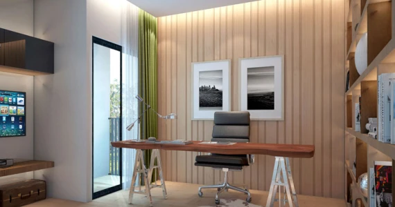 รูปภาพ คาซ่า ซิตี้ สุขุมวิท-สมุทรปราการ (Casa City Sukhumvit-Samutprakan)