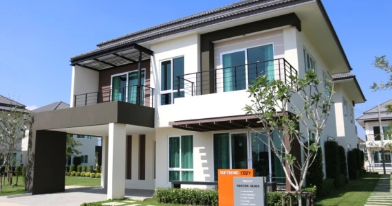 รูปภาพ ซื่อตรง โคซี่ รังสิต คลอง 6 (Suetrong Cozy Rangsit klong 6)