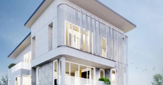 รูปภาพ พระราม 9 เรสซิเดนซ์ (Rama IX Residence)