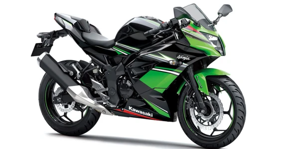 รูปภาพ คาวาซากิ Kawasaki Ninja 250SL ABS KRT Edition ปี 2016
