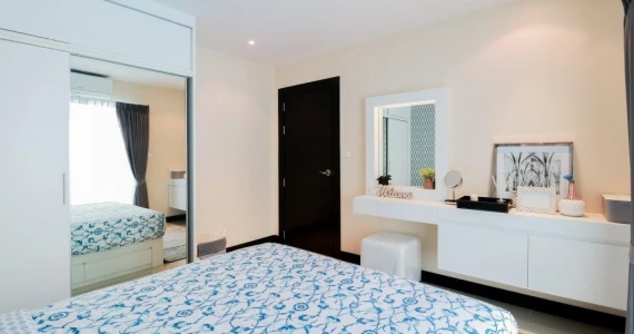 รูปภาพ ดิ 88 คอนโด หัวหิน (The 88 Condo Hua Hin)