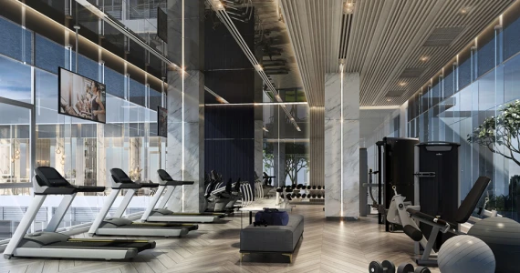 รูปภาพ ศุภาลัย ปาร์ค สถานีแยกไฟฉาย (Supalai Park Yaekfaichai Station)