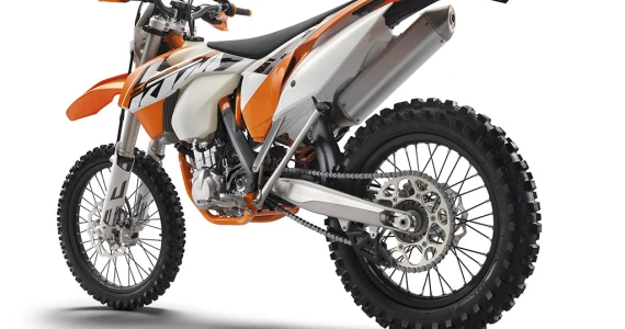 รูปภาพ เคทีเอ็ม KTM 500 EXC (Standard) ปี 2015