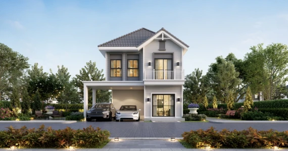 รูปภาพ สิวารมณ์ เนเจอร์ พลัส อัสสัมชัญ - ศรีราชา (Sivarom Nature Plus Assumption - Sriracha)