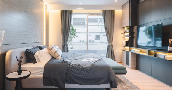 รูปภาพ เนอวานา แอบโซลูท เอกมัย-รามอินทรา (Nirvana Absolute Ekkamai-Ramintra)