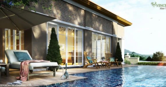 รูปภาพ วินเซ็นโต้ เขาใหญ่ (Vincento Khao Yai)