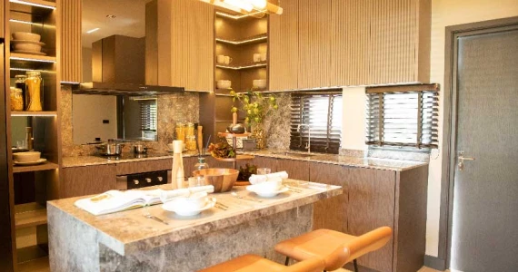 รูปภาพ เวนิว ไอดี วิภาวดี-พหลฯ (Venue ID Vibhavadi-Phaholyothin)