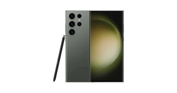 รูปภาพ ซัมซุง SAMSUNG Galaxy S23 Ultra (12GB/1TB)