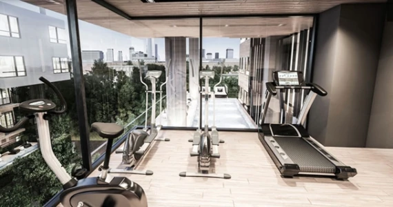 รูปภาพ เอชทู คอนโด รามอินทรา 21 (H2 Condo Ramindra 21)