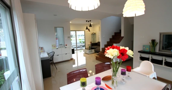 รูปภาพ ไลฟ อิน เดอะ การ์เด้น สวนเสือ - ศรีราชา (Life in the Garden)