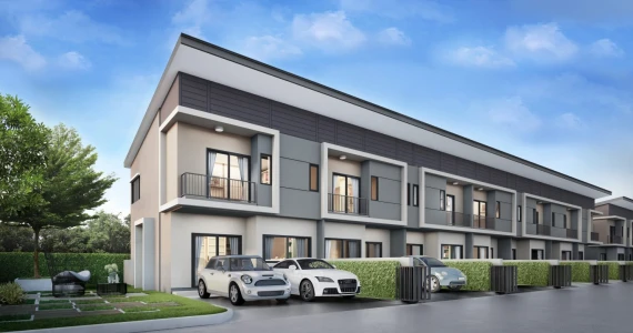 รูปภาพ เดอะ คัลเลอร์ส บางนา - วงแหวนฯ 3 (The Colors Bangna - Wongwaen 3)