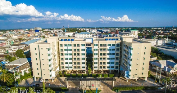 รูปภาพ กัลปพฤกษ์ ซิตี้ พลัส สกลนคร (Kalpapruek City Plus Sakonnakhon)