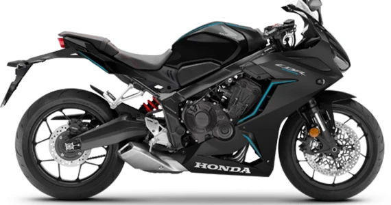รูปภาพ ฮอนด้า Honda CBR 650R Sport Shifter Edition ปี 2022