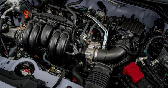 รูปภาพ ฮอนด้า Honda-WR-V SV-ปี 2023