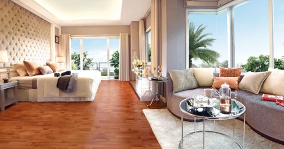 รูปภาพ บางกอก บูเลอวาร์ด พระราม 9 - ศรีนครินทร์ (Bangkok Boulevard Praram 9-Srinakarin)