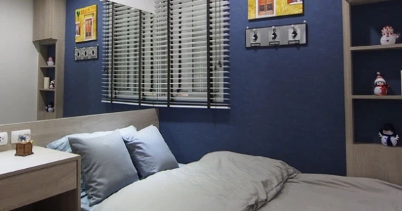 รูปภาพ ลุมพินี วิลล์ อ่อนนุช 46 (Lumpini Ville Onnut 46)