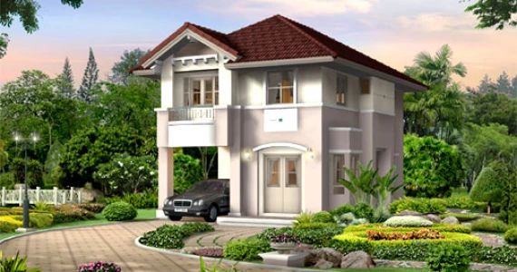 รูปภาพ สิรีนเฮ้าส์ บางนา (Sirinhouse Bangna)