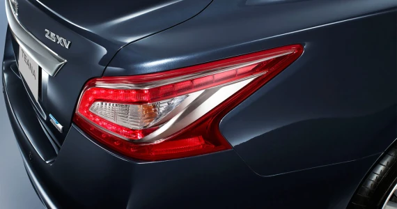 รูปภาพ นิสสัน Nissan Teana 2.5 XV ปี 2013
