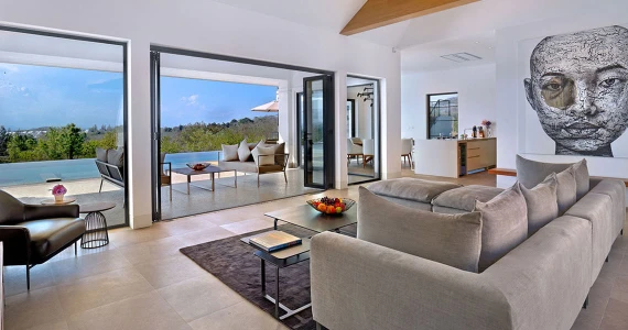 รูปภาพ บันยัน เรสซิเดนส์ วิลล่า (Banyan Residences Villa)