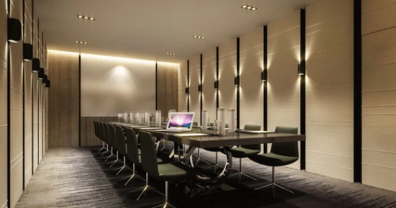 รูปภาพ เดอะ โพลิแทน รีฟ (The Politan Rive)