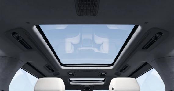 รูปภาพ ซีเคอร์ Zeekr 009 Flagship AWD ปี 2024