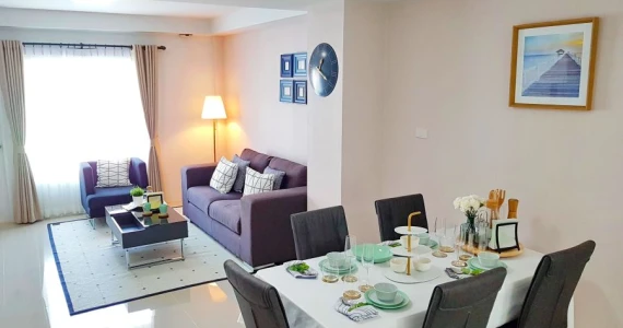 รูปภาพ บ้านงามเจริญ 23 (Baan Ngamcharoen 23)