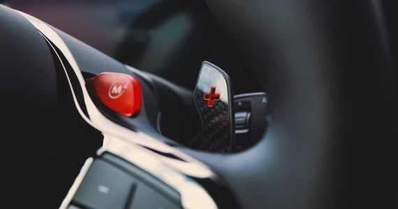 รูปภาพ บีเอ็มดับเบิลยู BMW XM Label Red ปี 2023
