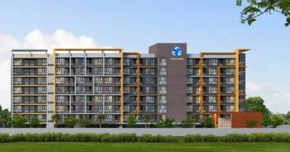 รูปภาพ เดอะคิวบ์ สเตชั่น รามอินทรา 109 (The Cube Station Ramintra 109)