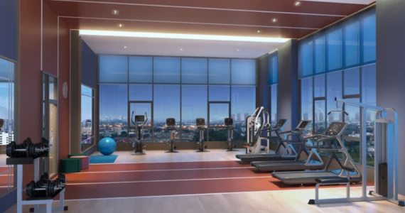 รูปภาพ ลุมพินี วิลล์ แจ้งวัฒนะ - ปากเกร็ด สเตชั่น (Lumpini Ville Chaengwatthana-Pakkret Station)