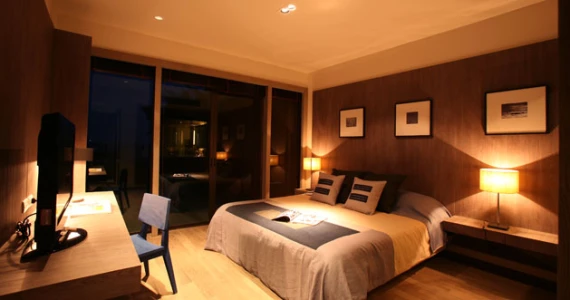 รูปภาพ บ้านชานทะเล ชะอำ (Baan Chaan Talay)