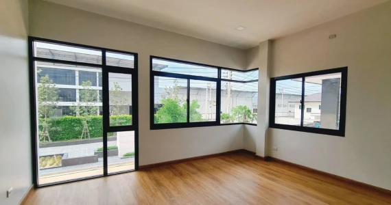 รูปภาพ เดอะ ไฮ ไพรเวซี่ พุทธมณฑลสาย 7 (The High Privacy Phutthamonthon Sai 7)