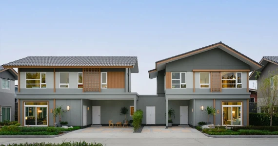 รูปภาพ อณาสิริ รังสิต-คลอง 3 (Anasiri Rangsit-Klong 3)