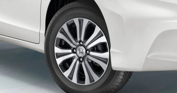 รูปภาพ ฮอนด้า Honda Freed EL ปี 2012